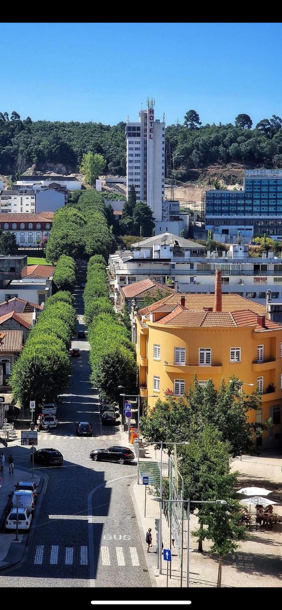 Ferreira'S House Guimaraes Apartment Exterior photo